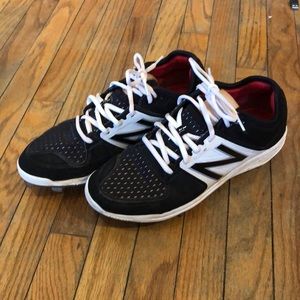 New Balance 3000V3 baseball Metal cleats
FantomFit